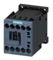 Stycznik pomocniczy 2Z 2R cewka 220V DC S00 przyłącze śrubowe SIRIUS 3RH2122-1BM40