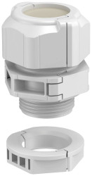 OBO Bettermann 2024970 Dławnica kablowa V-TEC TB32, 1.5 mm, 1 szt.