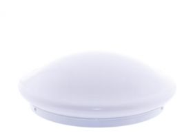 Plafon LED okrągły 12W Biały Neutralny
