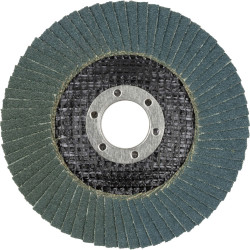 Wolfcraft 5651000 Lamella Grinding Plate Metal Surface High Durability