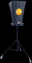 0563 4200 Volume flow measuring bonnet testo 420