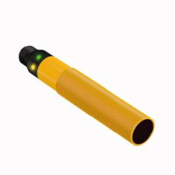 Bezzwrotny czujnik fotoelektryczny Turck S18RW3RQ3 3036883 przełączanie w ciemności 1 szt.