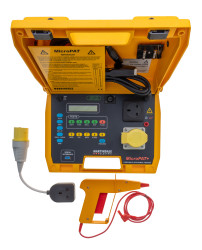 MPATPLUS, Kl. I, II, Martindale