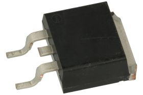 Tranzystor; unipolarny; FDB52N20TM; N-MOSFET; 52A; 200V; 349W; 14mOhm; D2PAK (TO263); powierzchniowy (SMD); On Semiconductor (Fa
