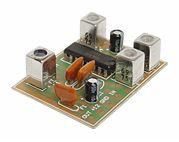 Fonia równoległa FONIA