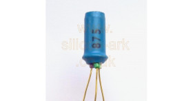 GET875 Germanium PNP transistor - Mullard
