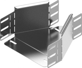 Redukcja korytka 300mm 200mm 100mm RKSBJ300/200H100 119730