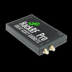 HackRF Pro - transceiver SDR 100 kHz do 6 GHz USB-C