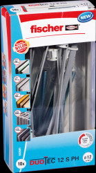 542591 fischer DUOTEC 12 S PH M LD, 10-piece