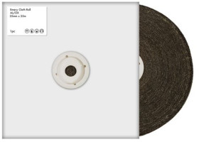 Papier ścierny ziarnistość 280 Rolka papieru ściernego RS PRO