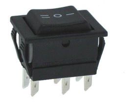 Przełącznik P-MK621/NS/3P/230V