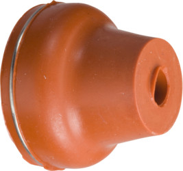 Protective cap, for pushbutton, XACB922