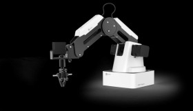 Dobot Magician - Advanced Educational Plan