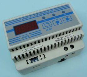 J-135-S TERMOREGULATOR -50-&gt;500řC SZYNA