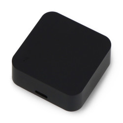 Tuya - uniwersalny pilot IR/38kHz - ZigBee - RTX ZS06