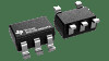 Nanopower, CMOS, single comparator | DBV | 5 | -40 to 125