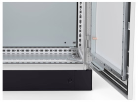 Zamek drzwi nVent HOFFMAN DSTP02 metal 1 szt.