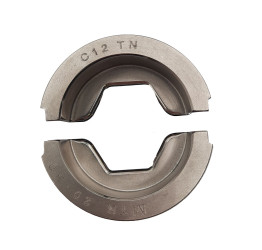 Matryca do zaciskarki Oczko kablowe MECATRACTION