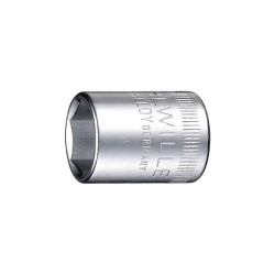 Stahlwille 40 12 01010012 Hex Head Bits 12 mm