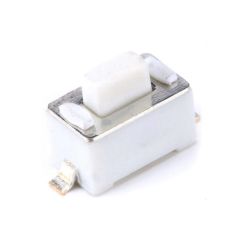 Przycisk Microswitch 3x6x5mm SMD (2 sztuki)