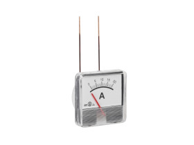 Wskaźnik prądu 0-20A WP20