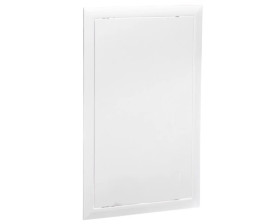 Drzwiczki rewizyjne 250x400mm białe WPD250X400