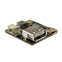 MP2636 Power Booster &amp; Charger - moduł ładowarki LiPo z układem MP2636