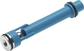 Pompa wytwarzacza próżni Festo podciśnienie: 3.5bar śr. dyszy: 2mm VN 6bar 1 to 8bar