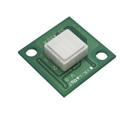 Czujnik pozycji Czujniki pozycji Montaż powierzchniowy KEMET SMD