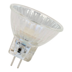 LED MR11 GU4 12V 1.8W 180lm 840 38° Open