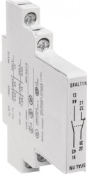 SFAL11N 1NO+1NC Styki pomocnicze boczne (120020)