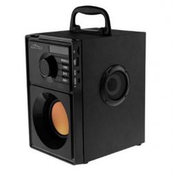 GLOSNIK BLUETOOTH 600W PMPO MT