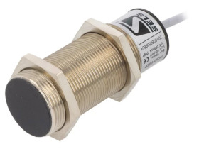 Czujnik indukcyjny PNP/NO 0-10mm 10-30VDC M30 PCID-10ZP