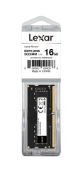 RAM, 16 GB, DDR4, gniazdo: DIMM, 1.2V