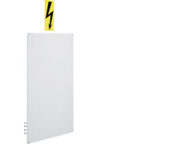 Szyba przeźroczysta do bloków 300x500 mm UZ220 HAGER