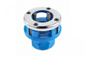 Głowica gwintująca 1/4