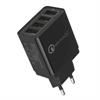 Ładowarka sieciowa do telefonu 4x USB QC 3.0 3,1A VEGA FASTON