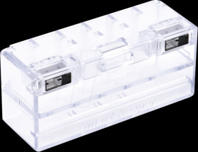 CSK-NM10/P12 Netzwerkmodul Schloss, RJ45, 12-Port