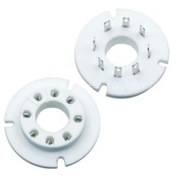 Podstawka lampowa UX 8