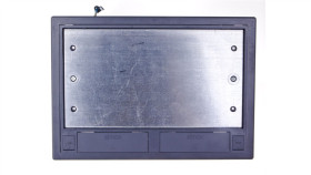 Simon Connect Pokrywa Sf Rewizyjna 6Xcima Szara S600/1