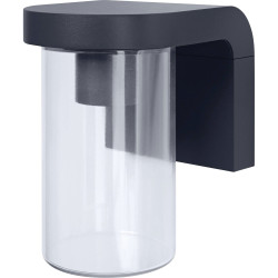 LEDVANCE 4058075554337 Endura Classic Cascade Wall E27 Clear