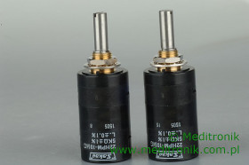 PM22HPM-10M-2G-1%-0,1%-5K