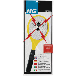 HG 405000100 Electronic Fly &amp; Mosquito Eliminator