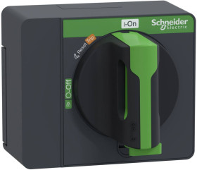 Schneider Electric LV426930T Wyłącznik automatyczny 1 szt.