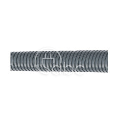 Wąż ochronny do kabli, poliamidowy, średnica nominalna 70 mm, AGT AGT-70G