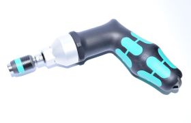 Komplet - Klucz dynamometryczny do montażu złączy MC4 (z nasadką)