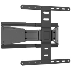 Uchwyt TV 37-75" Ultra SlimLCD LED reg. w pionie i poziomie