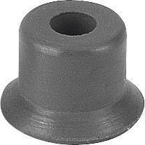 FESTO Przyssawka ESS-8-SF 189282 Średnica nominalna 2 mm