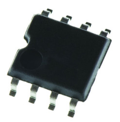 Układ przełącznika zasilania 4.6A MSOP 8EP SMD 5,5 V Strona wysoka