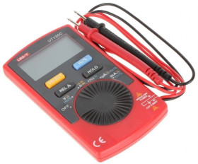 Miernik uniwersalny UT-120C UNI-T
